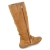 Stiefel CORAL - toffee