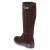Stiefel - chocplum