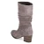 Stiefel - taupe