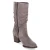 Stiefel - taupe