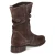 Slouchy Boots - engl. brown