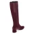 Stiefel - mulberry