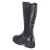 Stiefel - black