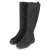 Stiefel - black