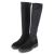 Stiefel - black
