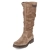 Stiefel - brown
