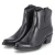 Stiefeletten - black