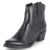 Stiefeletten - black