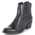 Stiefeletten - black