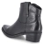 Stiefeletten - black