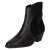 Stiefeletten - black