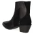 Stiefeletten - black