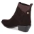 Stiefeletten THE WALK. BOOT S - dk. brown
