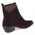 Stiefeletten THE WALK. BOOT S - dk. brown