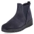 Chelsea Boots - dark blue(El.textu
