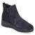 Chelsea Boots - dark blue(El.textu
