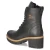 Winterstiefeletten PADMA B11 - schwarz
