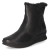 Winterstiefeletten - black