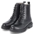 Schnürboots - black