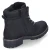 Winterstiefeletten - schwarz