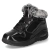 Sneaker UNO RUGGED - schwarz