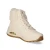 High Sneaker FALL AIR - Natural