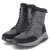 Winterboots - grau