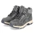 Outdoorboots - grey