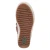 Schnürstiefeletten - braun kombi