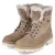 Winterboots - BEIGE