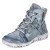Winterboots - blau