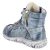 Winterboots - blau