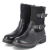 Winterstiefeletten - black