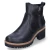 Stiefeletten PAULINE IGLOO - negro