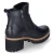 Stiefeletten PAULINE IGLOO - negro