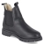 Chelsea Boots - Black