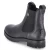 Chelsea Boots FRANCESCA IGLOO - negro
