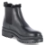 Chelsea Boots - Black