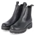 Chelsea Boots - BLACK LEATHER