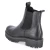 Chelsea Boots - BLACK LEATHER