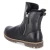 Winterstiefel - schwarz