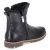 Winterstiefel - schwarz