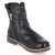 Winterstiefel - schwarz