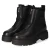 Winterboots BIG STAR - BLACK