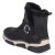 Stiefeletten - schwarz