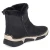 Stiefeletten - schwarz