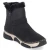 Stiefeletten - schwarz