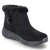 Winterboots ON THE GO STELLAR - black