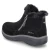 Stiefeletten COOL ZIP! - black