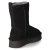 Winterstiefeletten PARIS - black/Lt. Grey